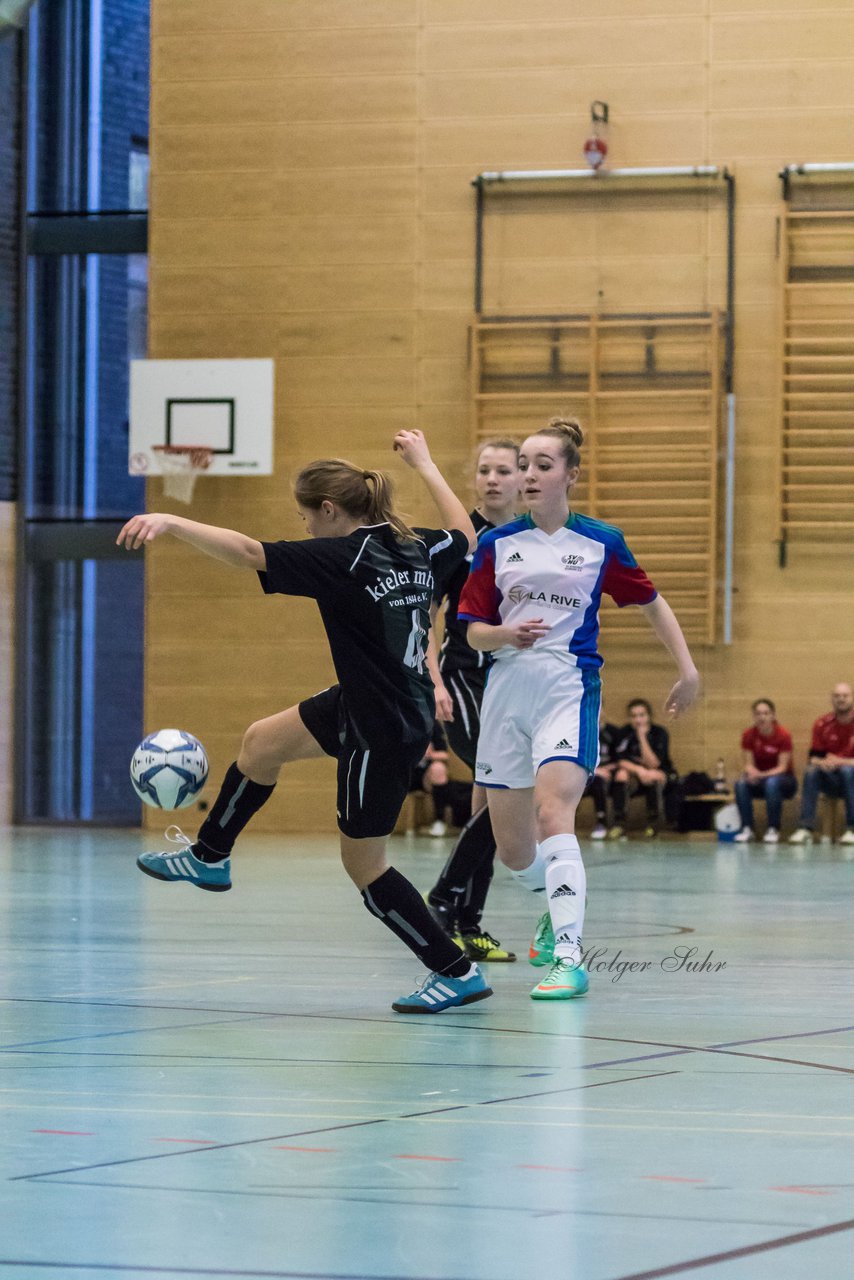 Bild 540 - Girls Cup